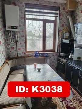 Arzonga uy ijaraga beriladi  K3038 Ftorchermet