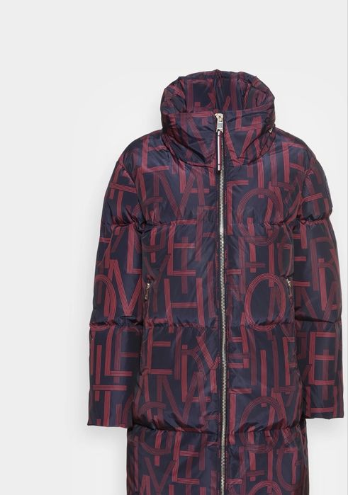 Зимняя куртка Tommy Hilfiger
