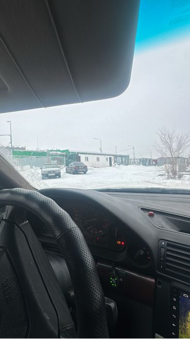 Продоется BMW e38