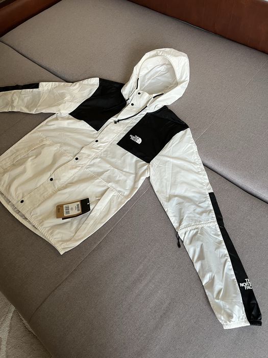 Geaca waterproof&windbreaker The North Face