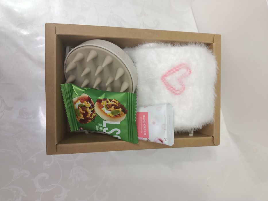 Подарочный набор