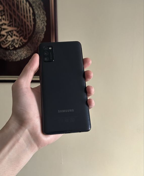 Samsung A41 Оперативка 8 Самсунг А41