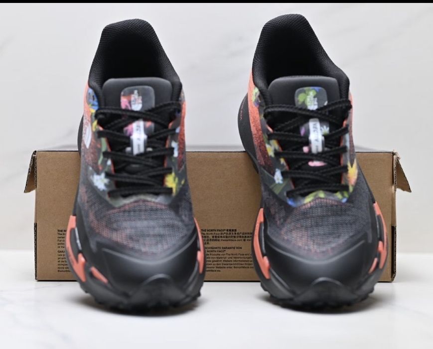 Нови мъжки маратонки The North Face Vectiv Enduris 4 Race Edition