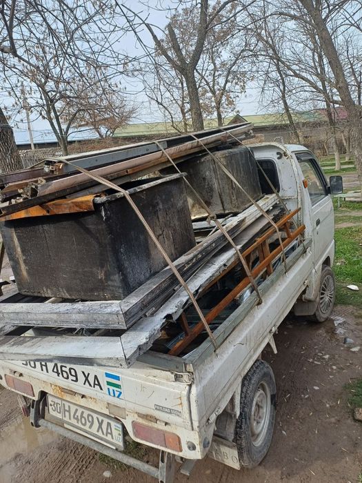 Переработка Металлом Самовывоз 24/7 Металлолом Оламиз