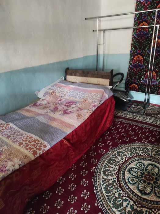 Участка сотилади