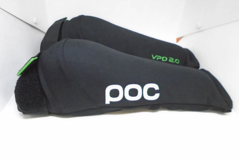Genunchiere MTB lungi POC Joint VPD 2.0 S similar Fox Leatt