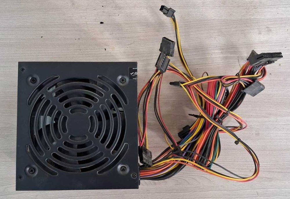 Блок питания 500 W