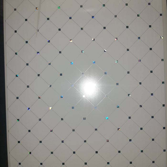 Пластик потолочный. мдф