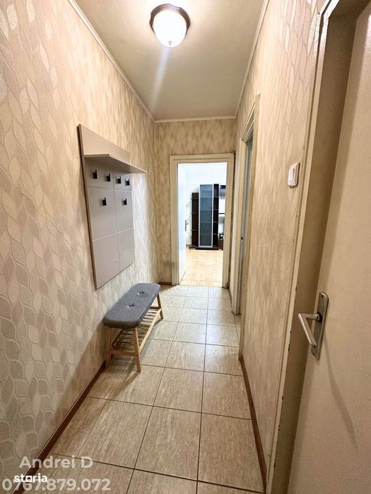 Apartament 3 camere – 2 min metrou Orizont / AFI Cotroceni