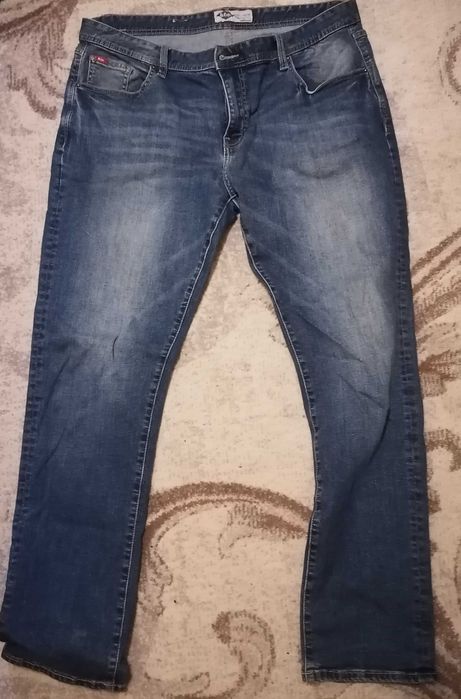 Мъжки дънки Lee Cooper