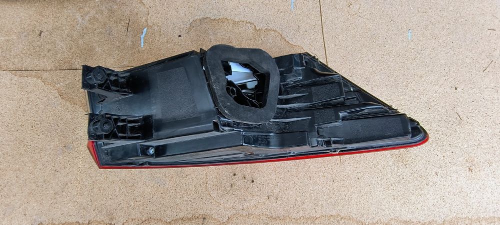 Far faruri stop stanga dreapta skoda kodiaq full led dupa anul 2016