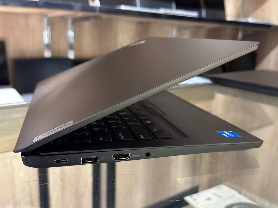 Lenovo ThinkPad E14