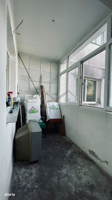 Apartament 2 camere decomandat Nicolina 2