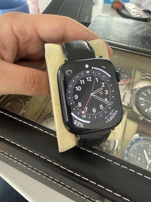 Apple Watch 8 45mm