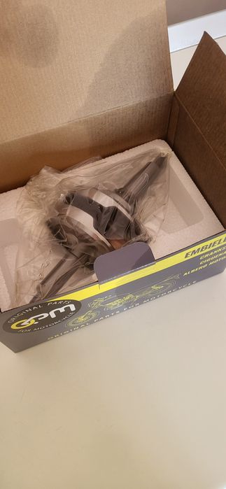 Arbore cotit yamaha yzf r 125