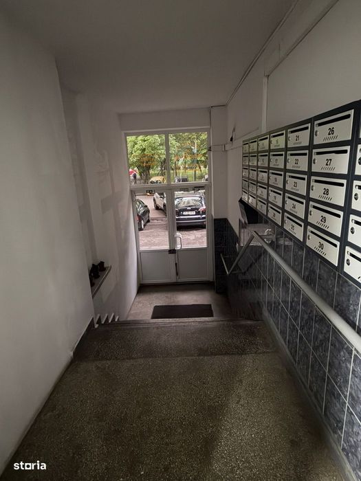 Apartament 3 camere |