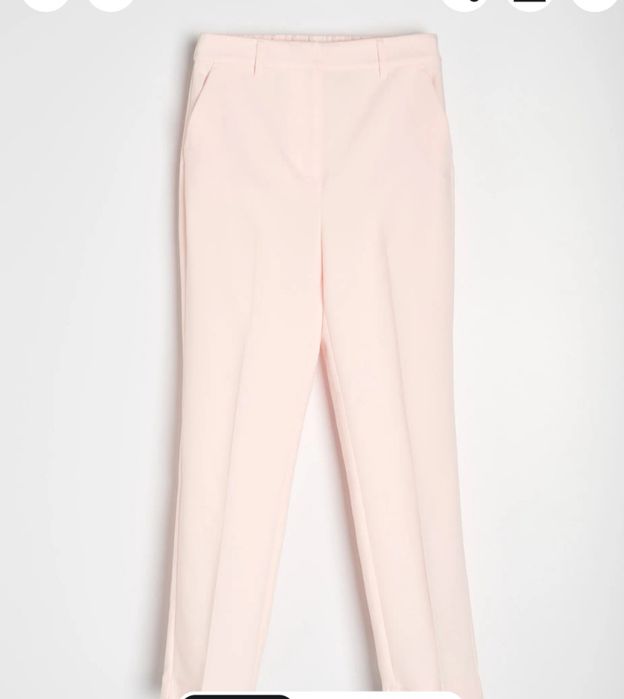 Дамски елегантен панталон