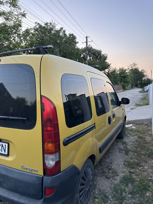Vand Renault Kangoo