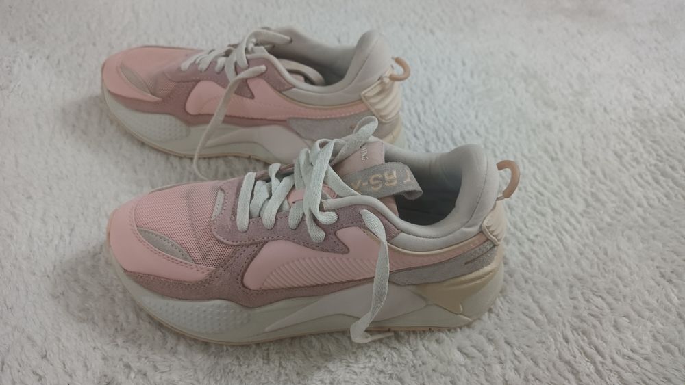 Маратонки Puma за бягане