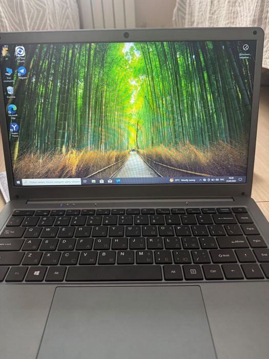 Ноутбук ALFA STORE TK E 140 14  6 гб