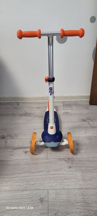 Trotinetă pentru copii