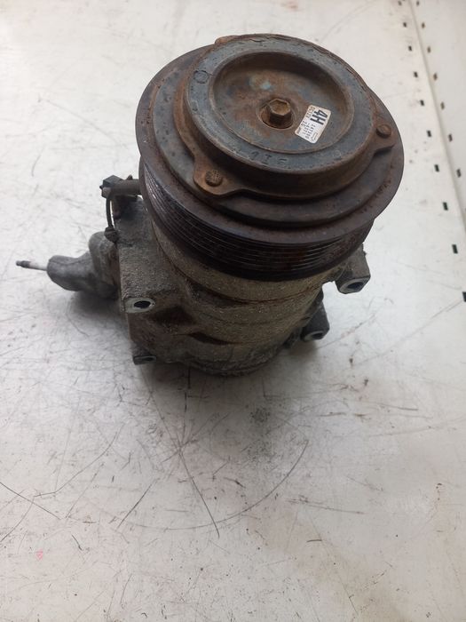 Компресор климатик Honda CR-V 2 2.2i-cdti