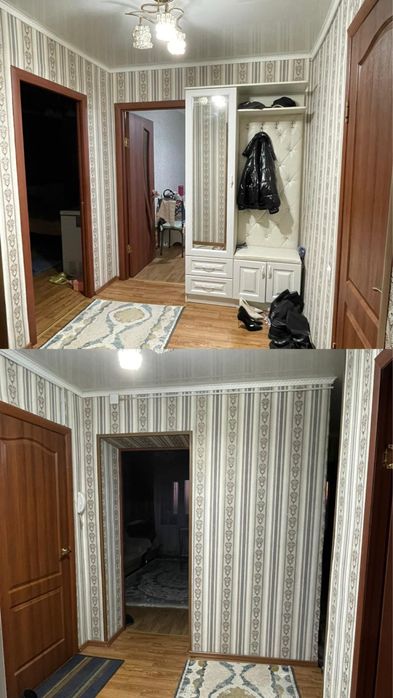 Продается квартира