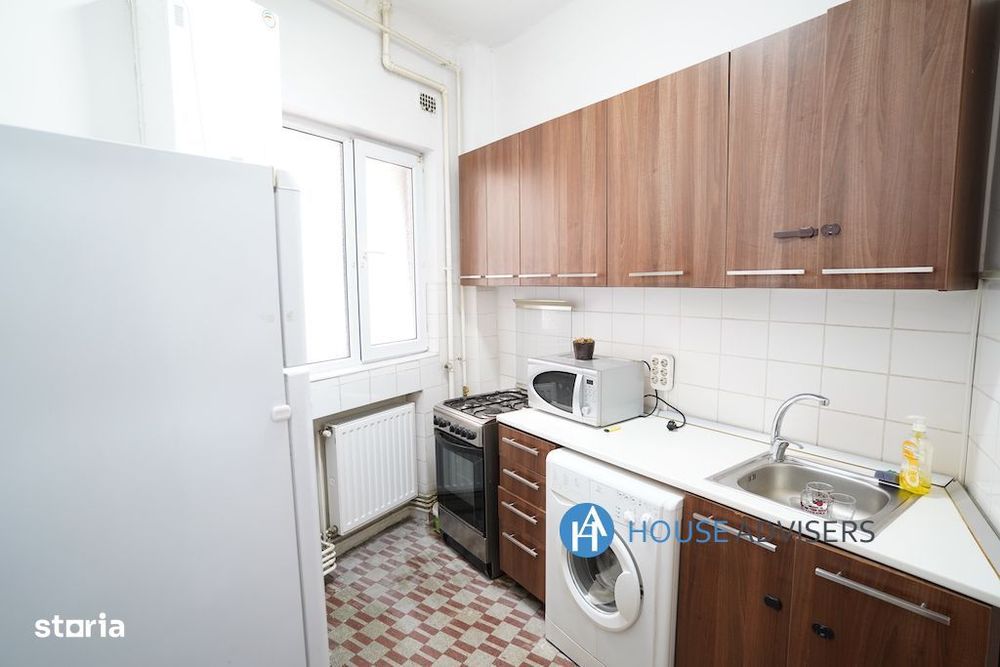 Inchiriere apartament 3 camere Universitate