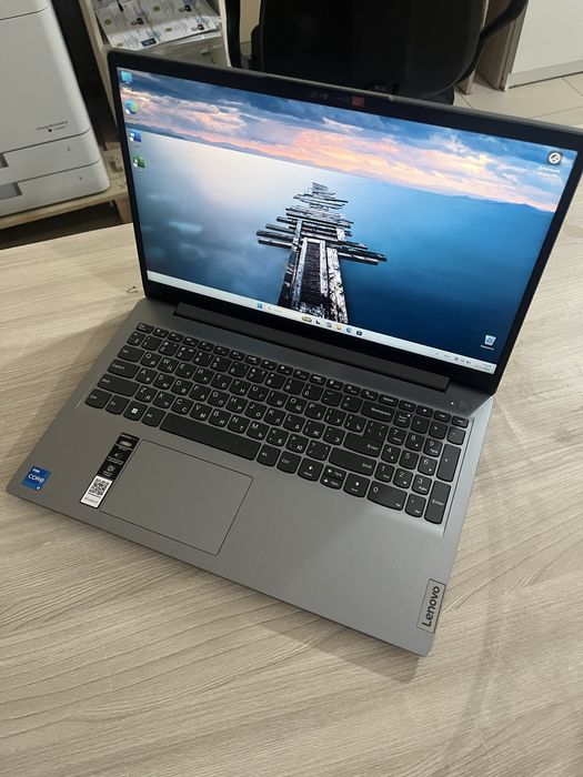 Ноутбук LENOVO ideapad