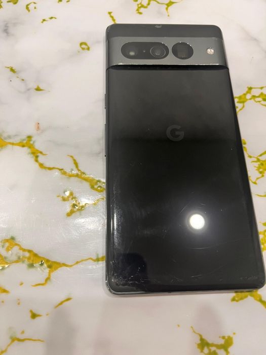 Google pixel 7 pro 128 gb