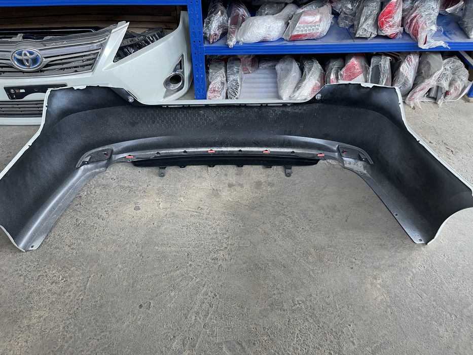 Задний бампер Camry 50 55 Камри 50 55