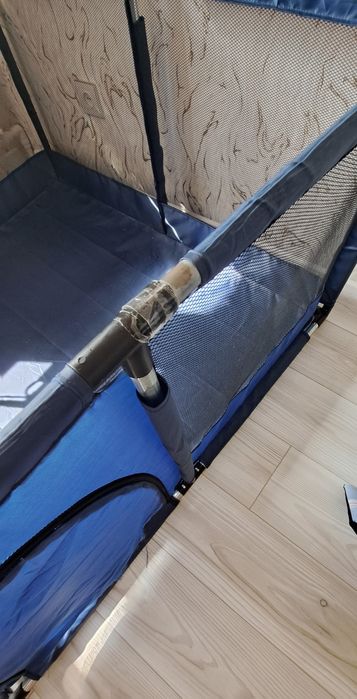 Продам манеж игровой