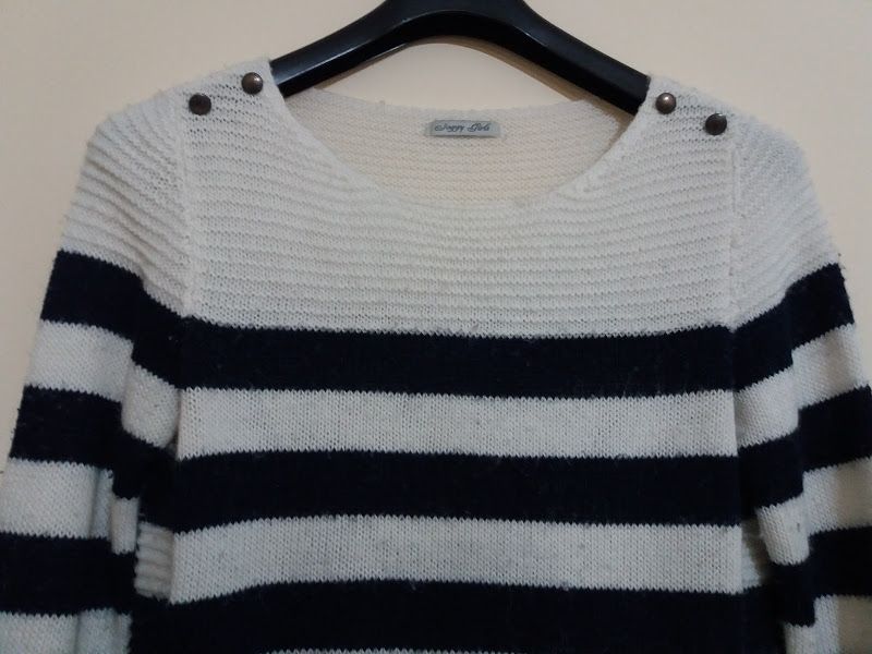 Дамски пуловер, размер М