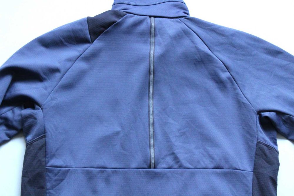 BERGANS OF NORWAY - мъжка стреч горница, размер М