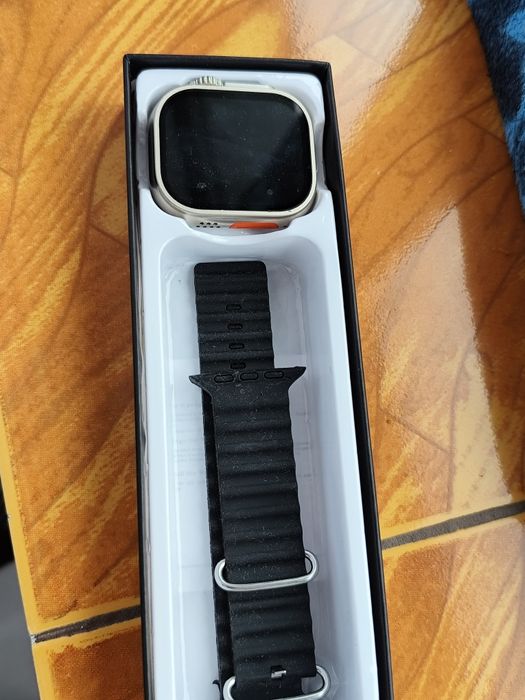 Smartwach  functional