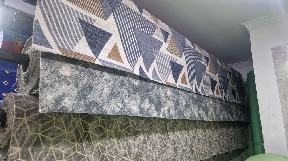 Ковролин оптом и в розницу