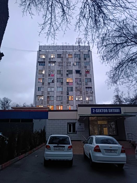 Chiroyli Hayot Uchun Uy