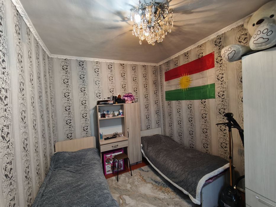 Дом продаётся по центральной улице