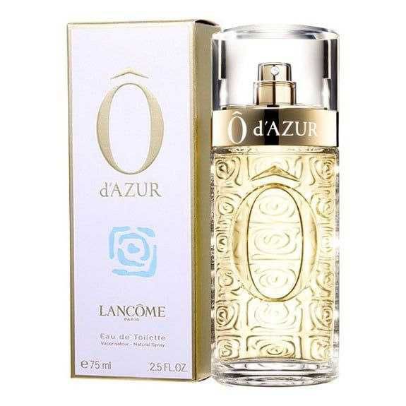 LANCOME   O d'Azur 75ml Original