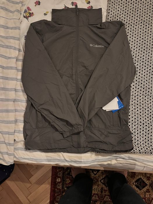 Ветровка Columbia