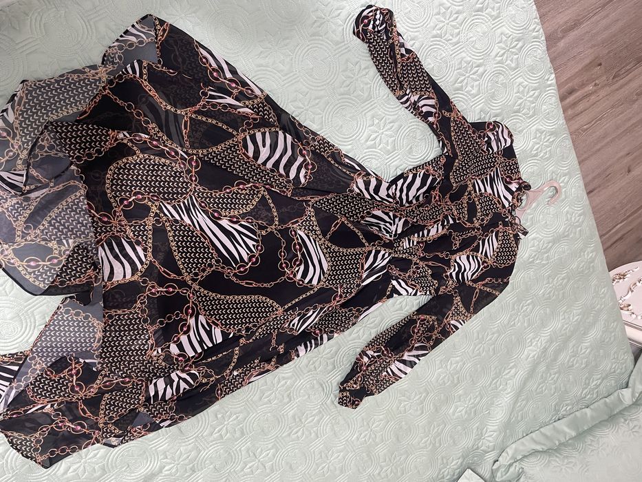 Платья вечернее повседневное