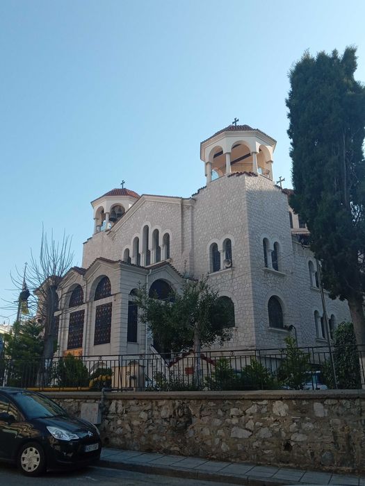 Продавам 2-стаен апартамент в Солун - Гърция 55кв. м