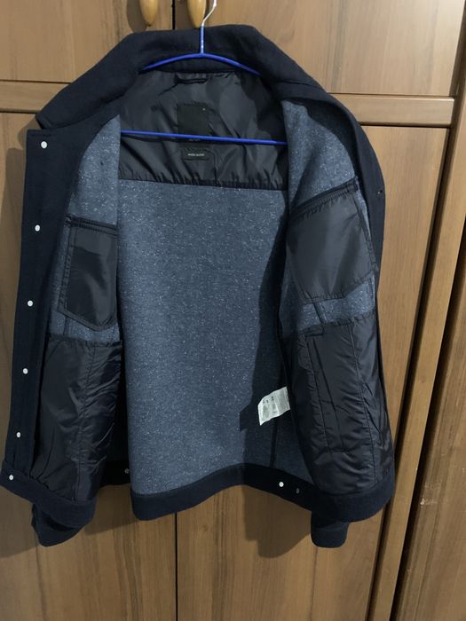 Мужской кардиган