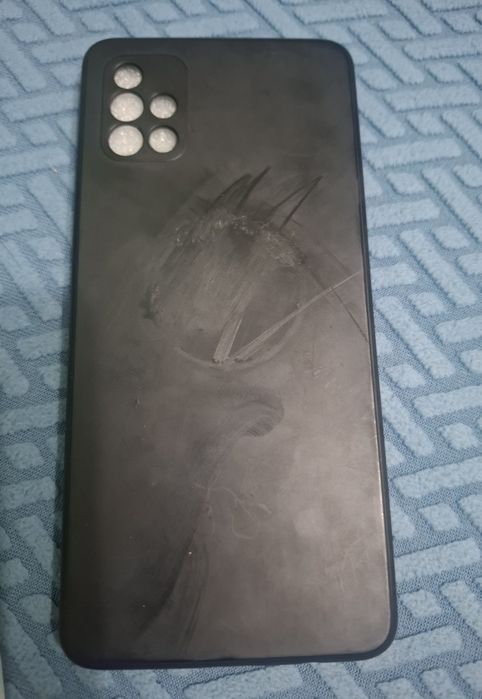 Vând huse și folie de protecție pentru samsung galaxy A51