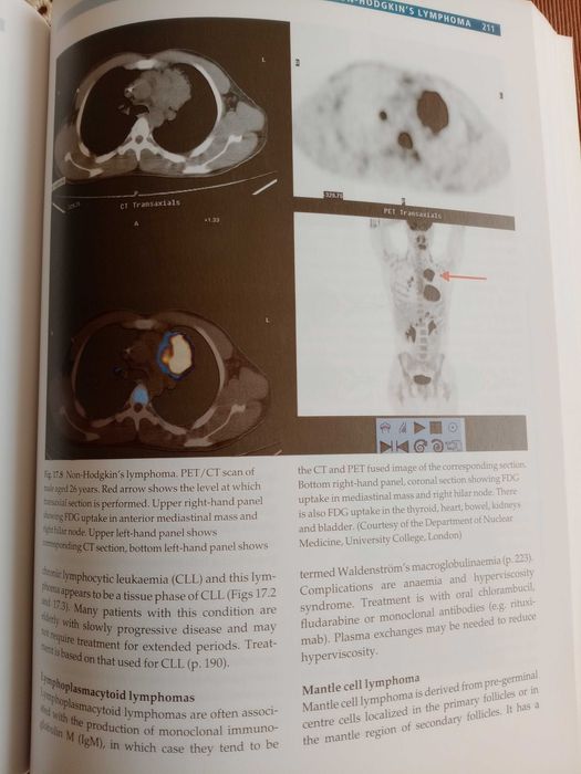 Учебник Haematology