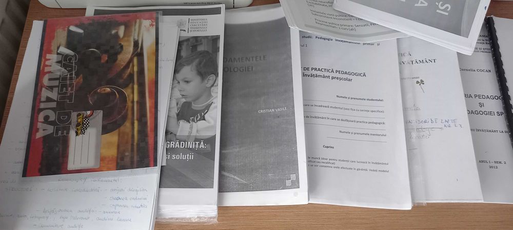 Manuale student PIPP