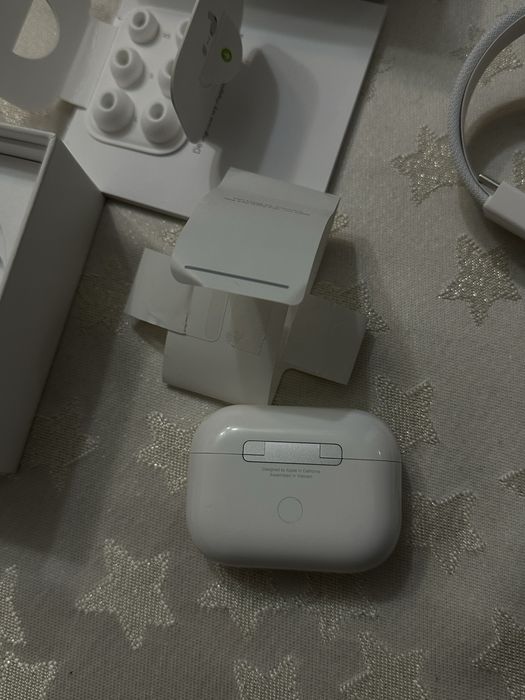 AirPods Pro2  Originale 100%