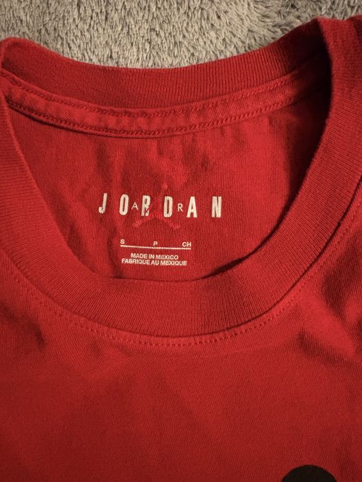 Тениска Jordan ,размер S