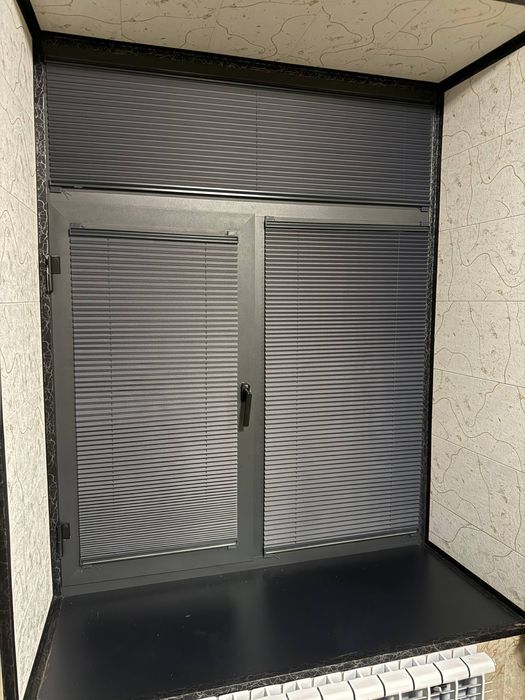 Жалюзи Фаргона Маргилон