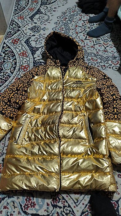 Продам куртку в хорошем состояний